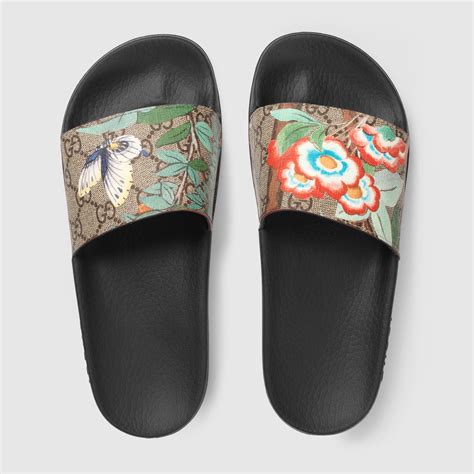 womens gucci.slides|Gucci slides for women cheap.